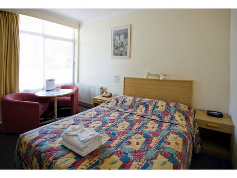 Luhana Motel Moruya - Sunshine Coast Tourism 1