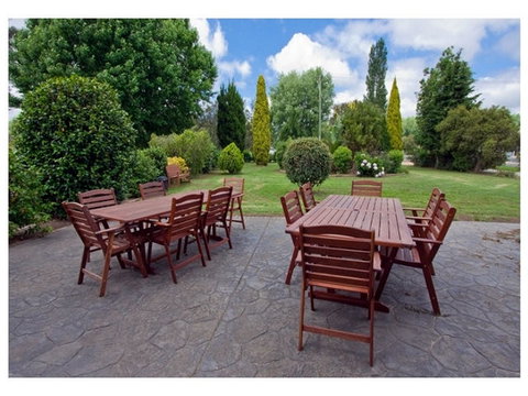 Luhana Motel Moruya - Sunshine Coast Tourism 3