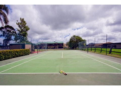 Luhana Motel Moruya - Sunshine Coast Tourism 4