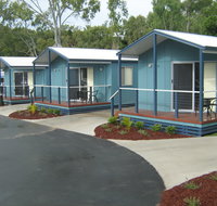 BIG4 Mackay Blacks Beach Holiday Park - Sunshine Coast Tourism