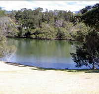 Macquarie Inn at Club Macquarie - Sunshine Coast Tourism