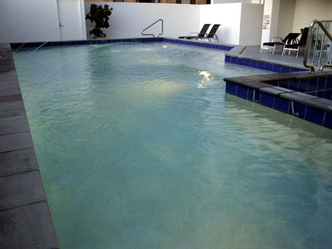 Macquarie Waters Boutique Apartment Hotel - Sunshine Coast Tourism 4