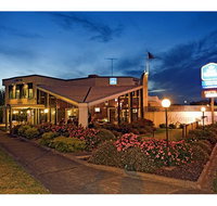 Mahoneys Motor Inn - Holiday Sunshine Coast