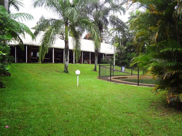 Malanda QLD Sunshine Coast Tourism