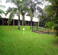 Malanda Lodge Motel - Sunshine Coast Tourism