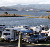 Mallacoota Foreshore Holiday Park - Sunshine Coast Tourism