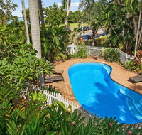 Mandalay Luxury Stay - Sunshine Coast Tourism