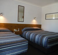 Mandalay Motel Roma - Sunshine Coast Tourism