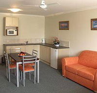 Mandarin Motel - Sunshine Coast Tourism