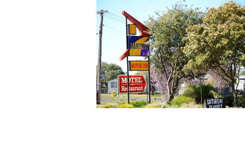 Manjimup Motor Inn - Sunshine Coast Tourism 2