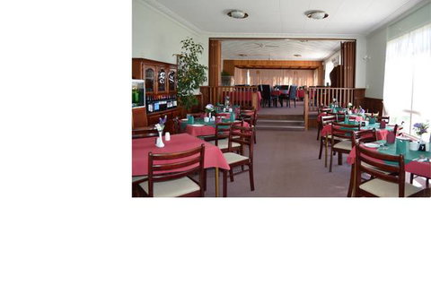 Manjimup Motor Inn - Sunshine Coast Tourism 4