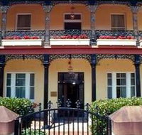 Manor House Boutique Hotel - Sunshine Coast Tourism