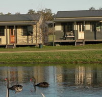Mansfield Holiday Park - Sunshine Coast Tourism