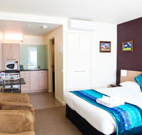 Mansfield Motel - Sunshine Coast Tourism