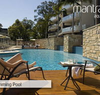 Mantra Aqua Resort - Sunshine Coast Tourism
