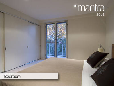 Mantra Aqua Resort - Sunshine Coast Tourism 2