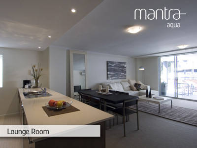 Mantra Aqua Resort - Sunshine Coast Tourism 3