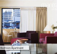 Mantra on Hay - Holiday Sunshine Coast