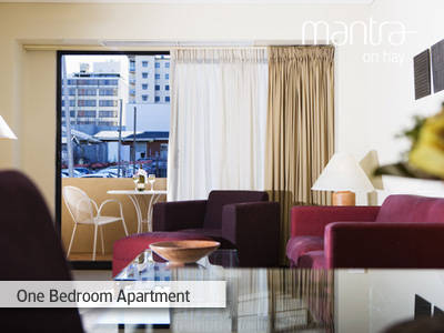 Mantra On Hay - Holiday Sunshine Coast 0