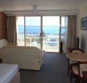 Marina Resort Nelson Bay - Sunshine Coast Tourism