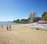 Mariners North Holiday Apartments - Sunshine Coast Tourism