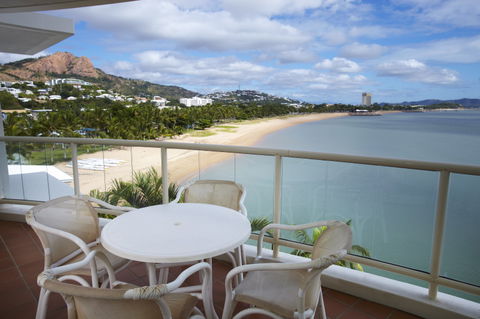 Mariners North Holiday Apartments - Sunshine Coast Tourism 3