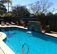 Marion Motel  Apartments - Sunshine Coast Tourism