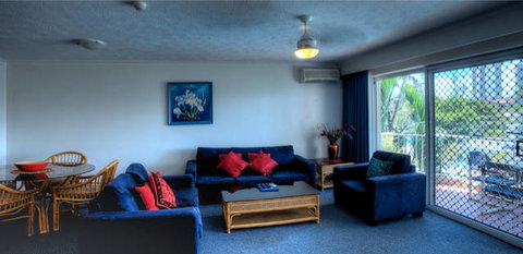 Markham Court - Sunshine Coast Tourism 3