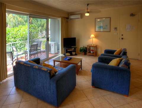 Markham Court - Sunshine Coast Tourism 5