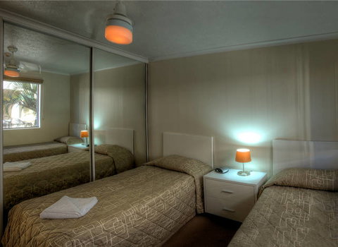 Markham Court - Sunshine Coast Tourism 7