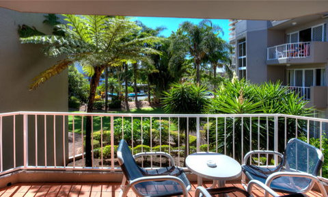 Markham Court - Sunshine Coast Tourism 9