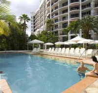Marrakesh Apartments - Holiday Sunshine Coast