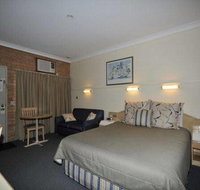 Marriott Park Motel - Holiday Sunshine Coast
