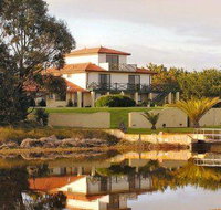 Boomeri campground - Sunshine Coast Tourism