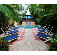 Martinique on Macrossan - Sunshine Coast Tourism