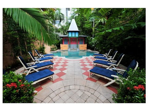 Martinique On Macrossan - Sunshine Coast Tourism 0