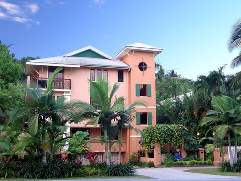 Martinique On Macrossan - Sunshine Coast Tourism 1