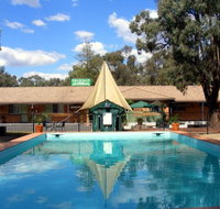 Matthew Flinders Motor Inn - Holiday Sunshine Coast