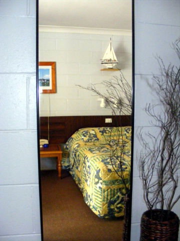 Matthew Flinders Motor Inn - Sunshine Coast Tourism 4