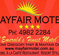 Mayfair Motel - Sunshine Coast Tourism