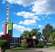 Mayfield Motel - Sunshine Coast Tourism