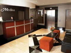 Medina Serviced Apartments Sydney Martin Place - Sunshine Coast Tourism 3