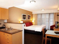 Medina Serviced Apartments Sydney Martin Place - Sunshine Coast Tourism 4