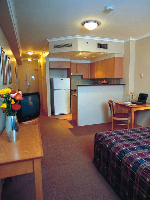Medina Serviced Apartments Sydney Martin Place - Sunshine Coast Tourism 1