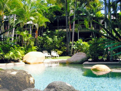 Melaleuca Resort - Sunshine Coast Tourism 0