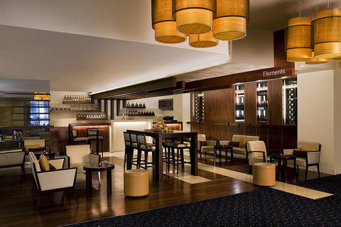 Melbourne Marriott Hotel - Sunshine Coast Tourism 3