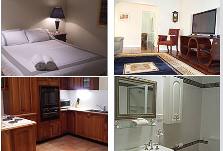 Melville House - Sunshine Coast Tourism 0