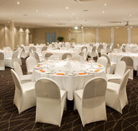 Mercure Canberra - Sunshine Coast Tourism