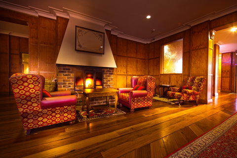 Mercure Canberra - Sunshine Coast Tourism 4