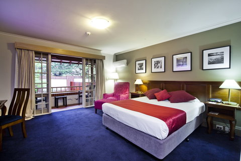 Mercure Canberra - Sunshine Coast Tourism 8
